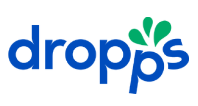 Dropps logo