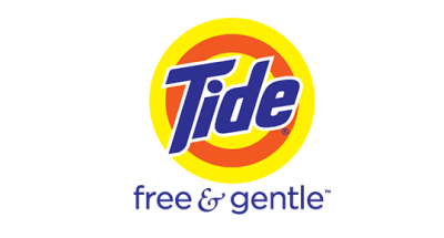 Tide logo